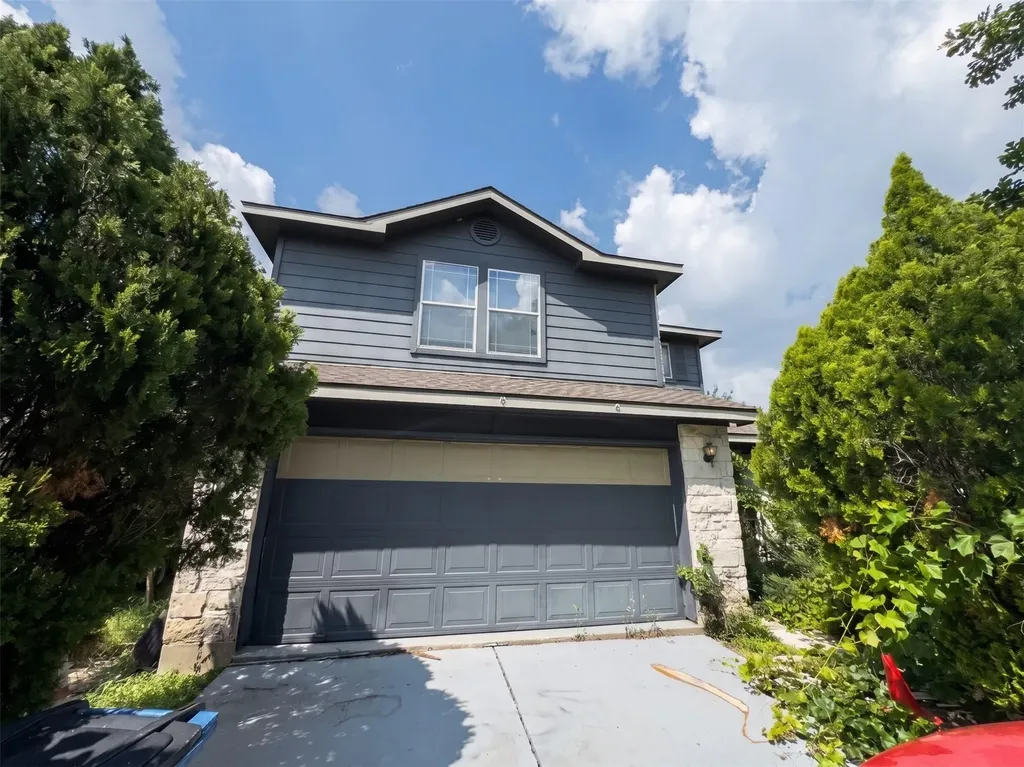 12512 La Paz Lane Del Valle TX 78617
