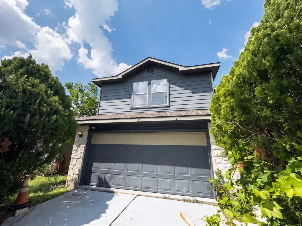 12512 La Paz Lane Del Valle TX 78617
