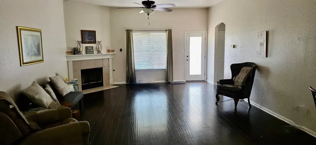 261 Amber Ash Drive Kyle TX 78640