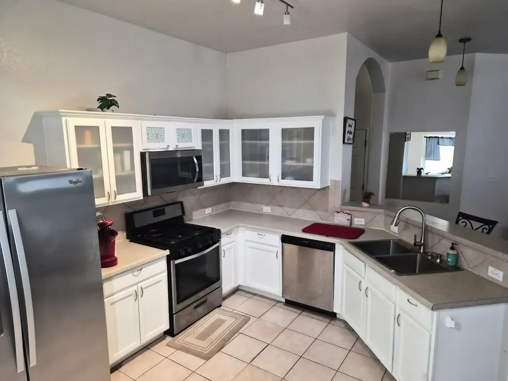 261 Amber Ash Drive Kyle TX 78640