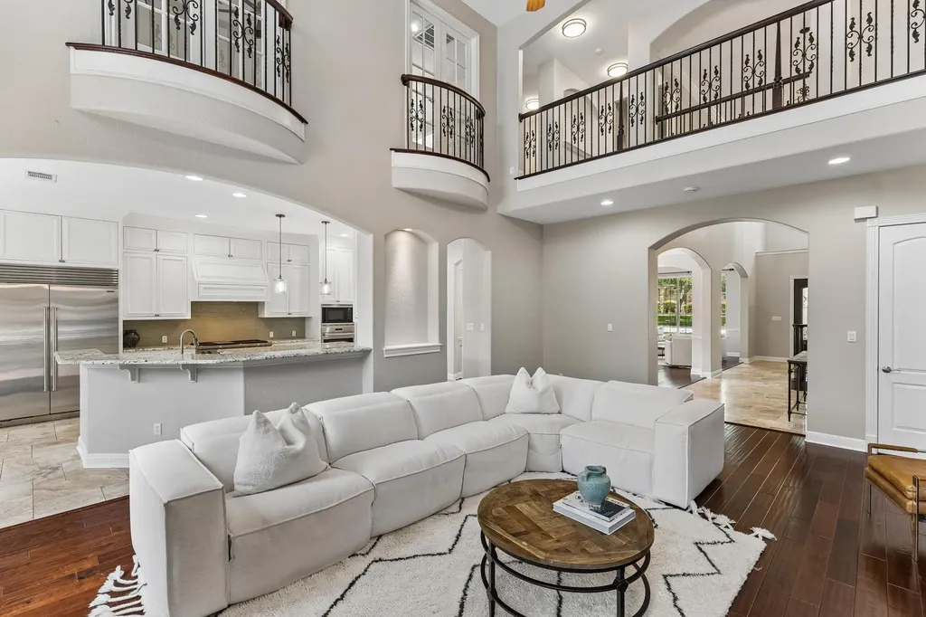 11813 Eagles Glen Drive Austin TX 78732