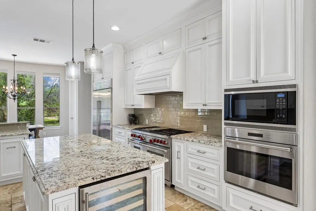 11813 Eagles Glen Drive Austin TX 78732