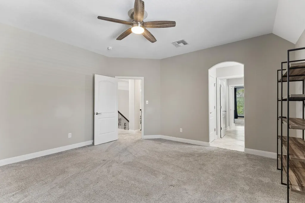 11813 Eagles Glen Drive Austin TX 78732