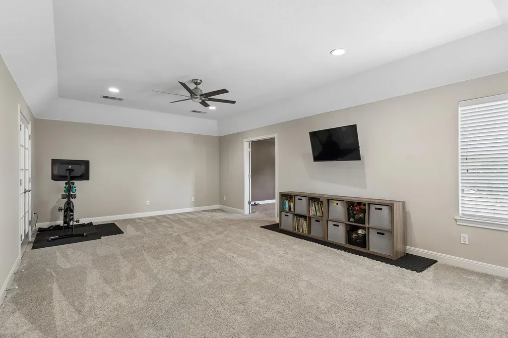 11813 Eagles Glen Drive Austin TX 78732