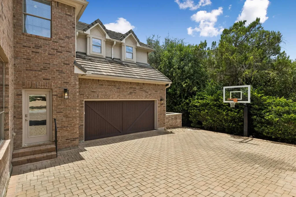 11813 Eagles Glen Drive Austin TX 78732