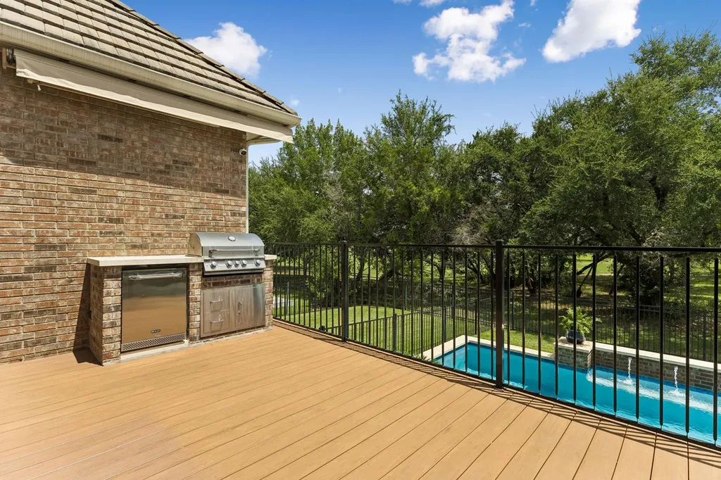 11813 Eagles Glen Drive Austin TX 78732