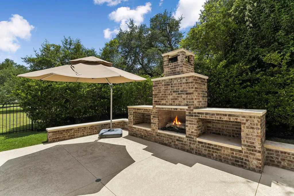 11813 Eagles Glen Drive Austin TX 78732