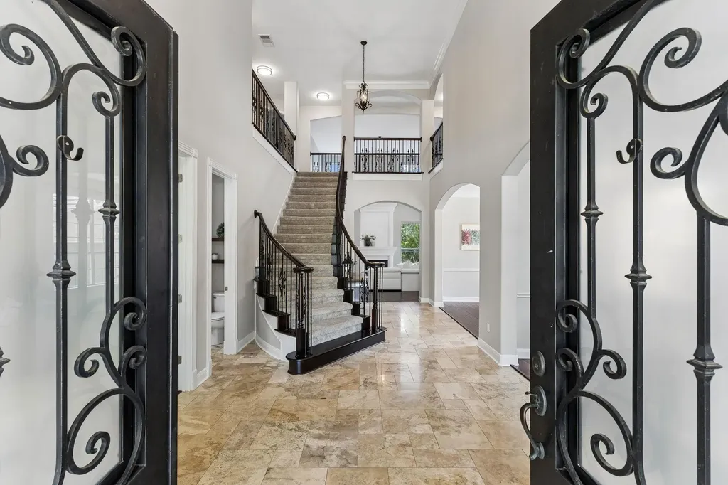 11813 Eagles Glen Drive Austin TX 78732