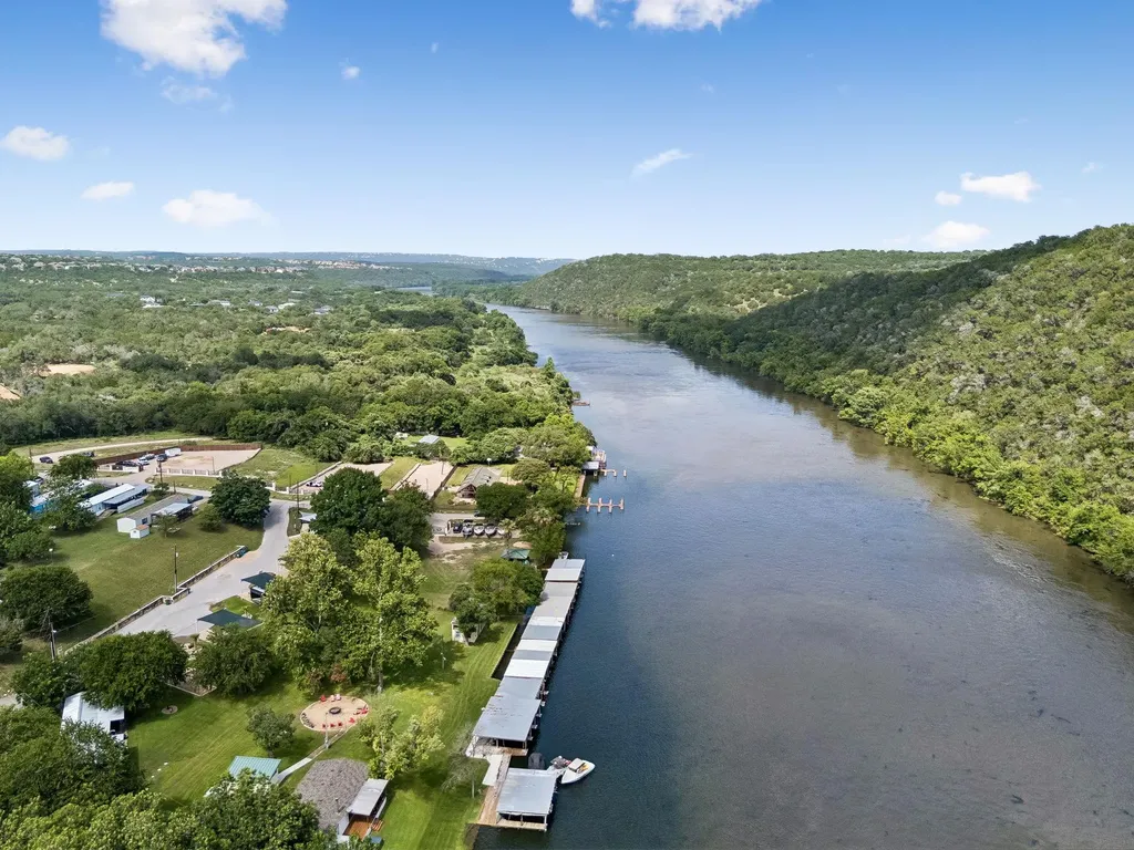 11813 Eagles Glen Drive Austin TX 78732