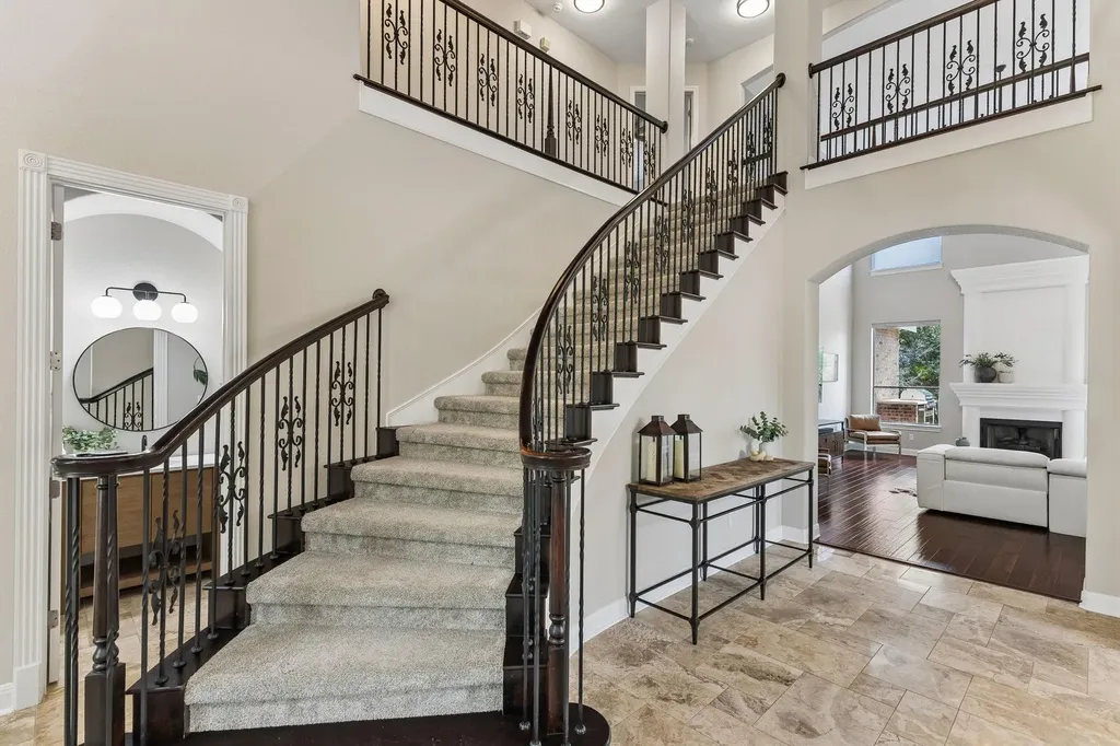 11813 Eagles Glen Drive Austin TX 78732