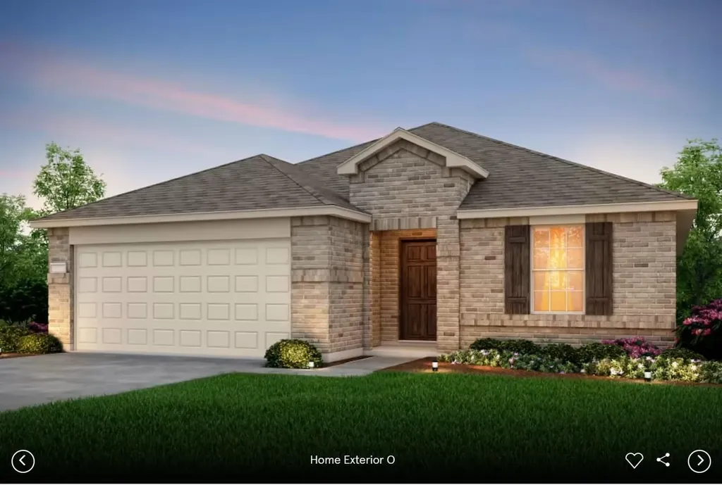 3017 Dimmit Drive Temple TX 76501