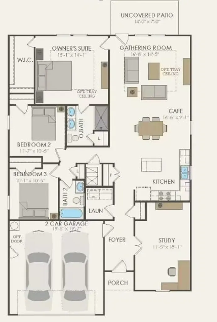 3017 Dimmit Drive Temple TX 76501