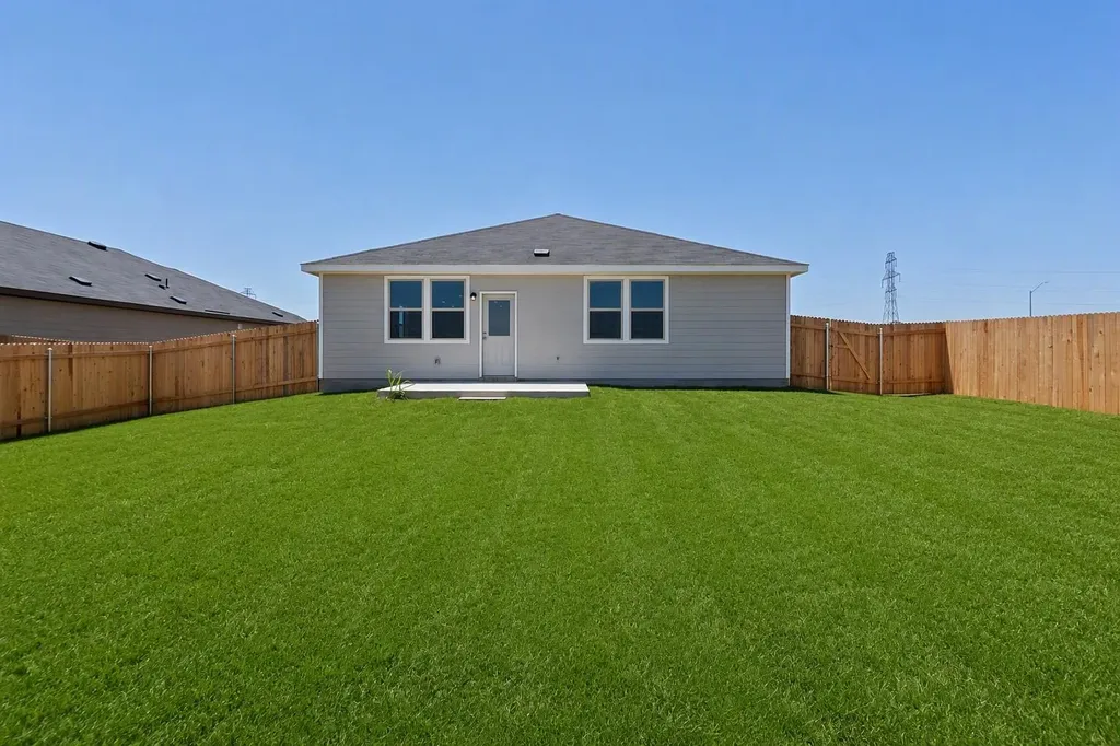 3017 Dimmit Drive Temple TX 76501