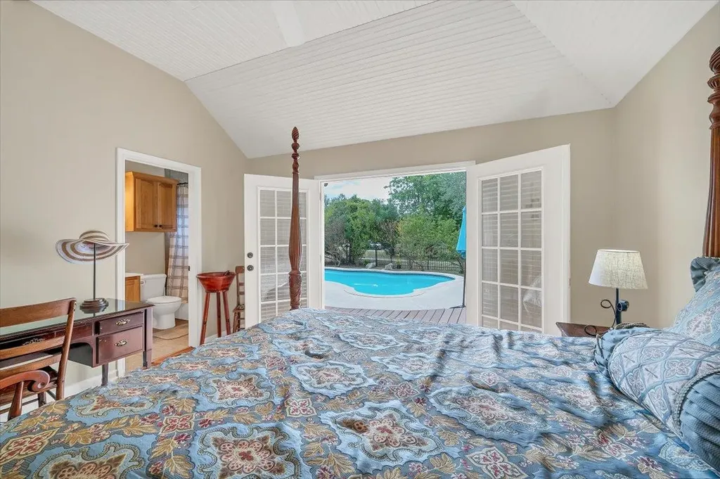 18609 Venture Drive Point Venture TX 78645