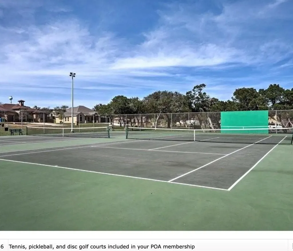 18609 Venture Drive Point Venture TX 78645