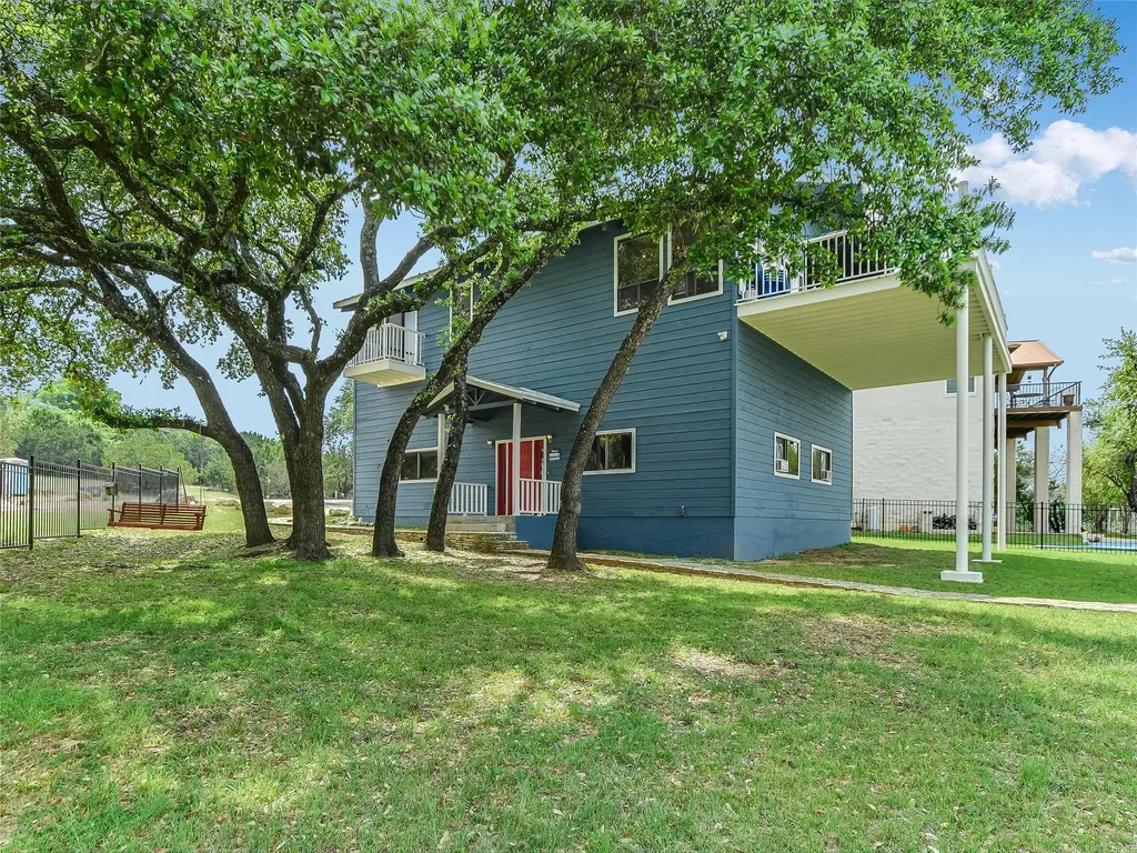 3714 Parliament Cove Lago Vista TX 78645
