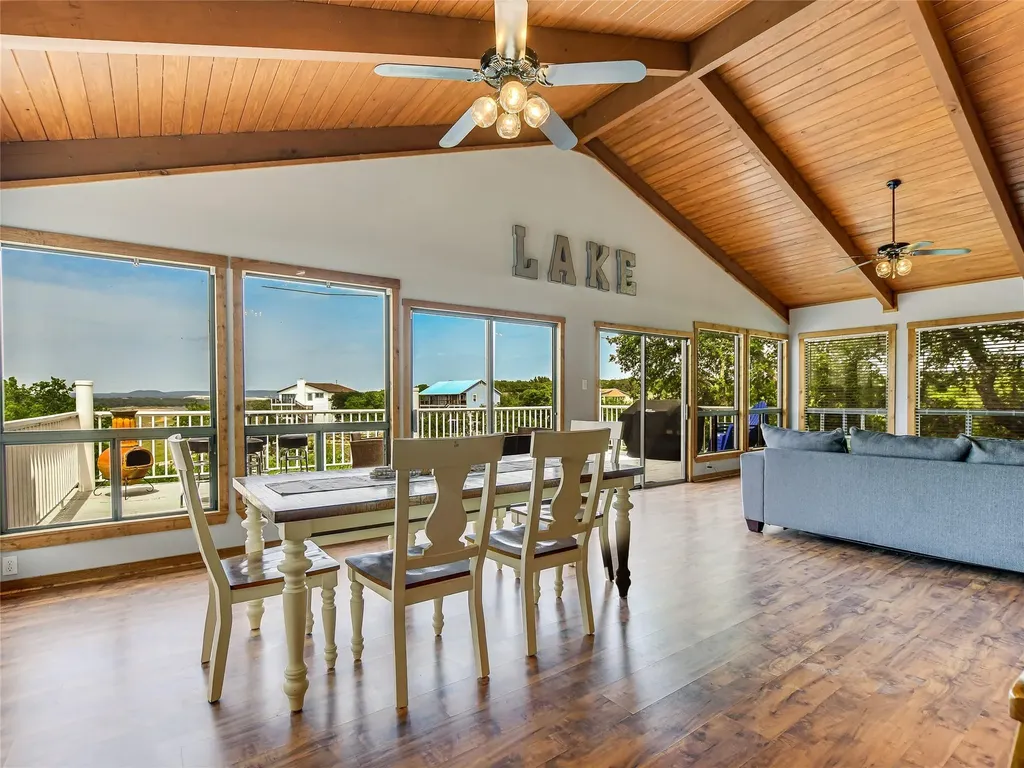 3714 Parliament Cove Lago Vista TX 78645