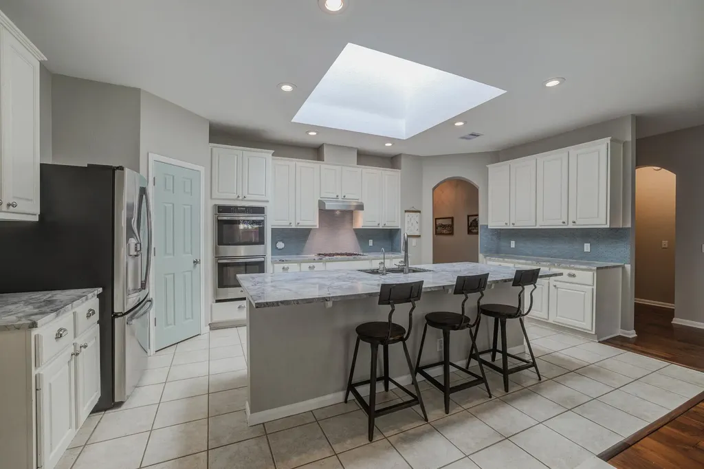 6021 Ronchamps Drive Round Rock TX 78681