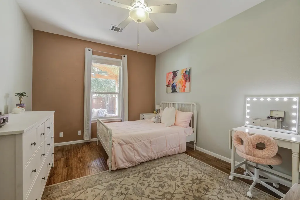 6021 Ronchamps Drive Round Rock TX 78681