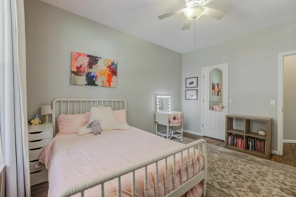 6021 Ronchamps Drive Round Rock TX 78681