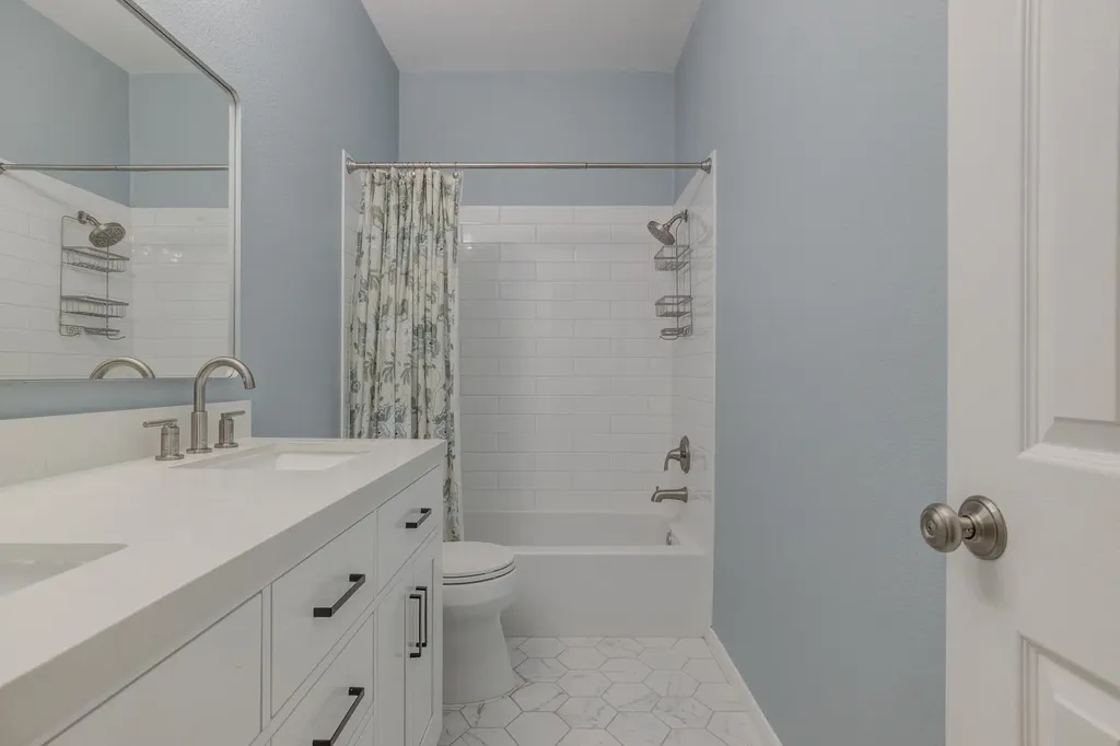 6021 Ronchamps Drive Round Rock TX 78681