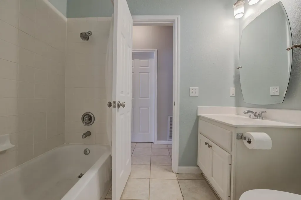 6021 Ronchamps Drive Round Rock TX 78681