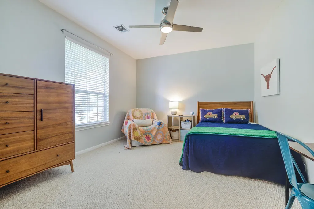 6021 Ronchamps Drive Round Rock TX 78681