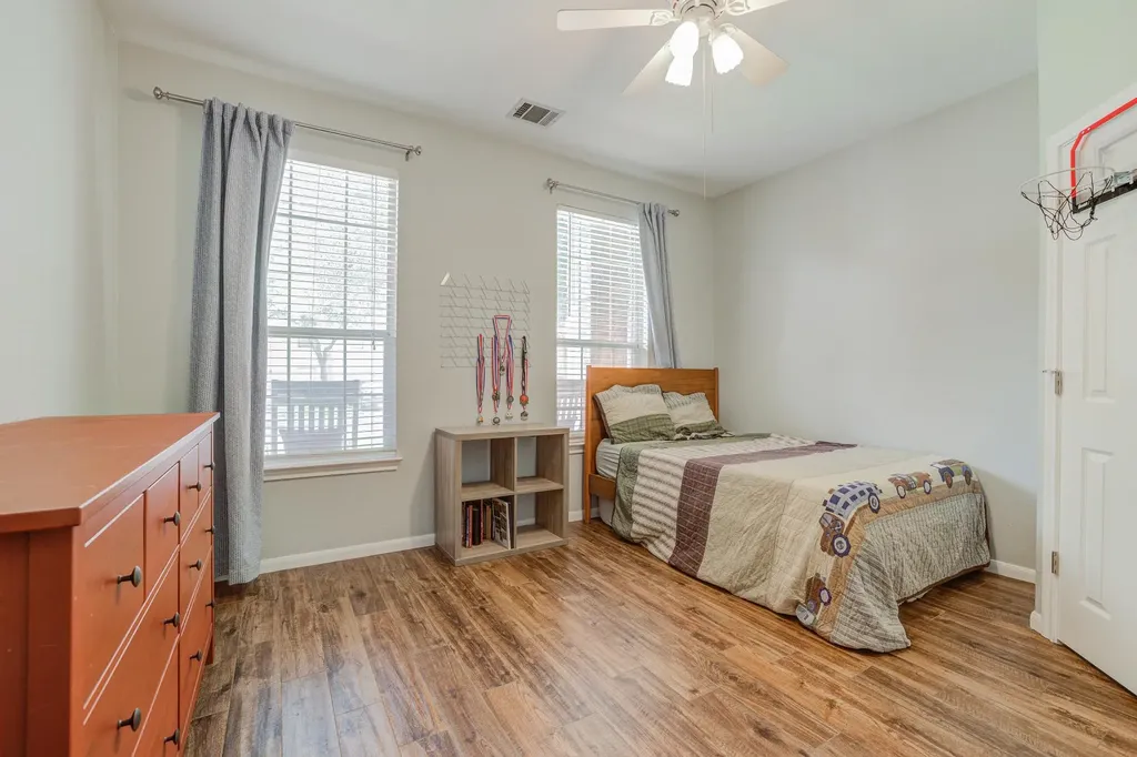 6021 Ronchamps Drive Round Rock TX 78681