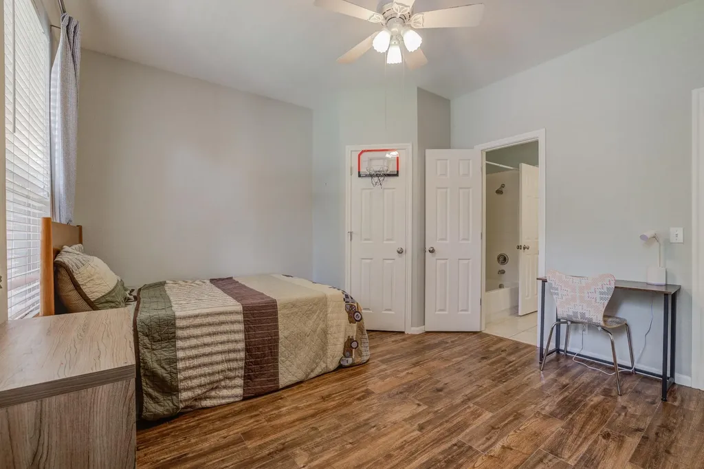 6021 Ronchamps Drive Round Rock TX 78681
