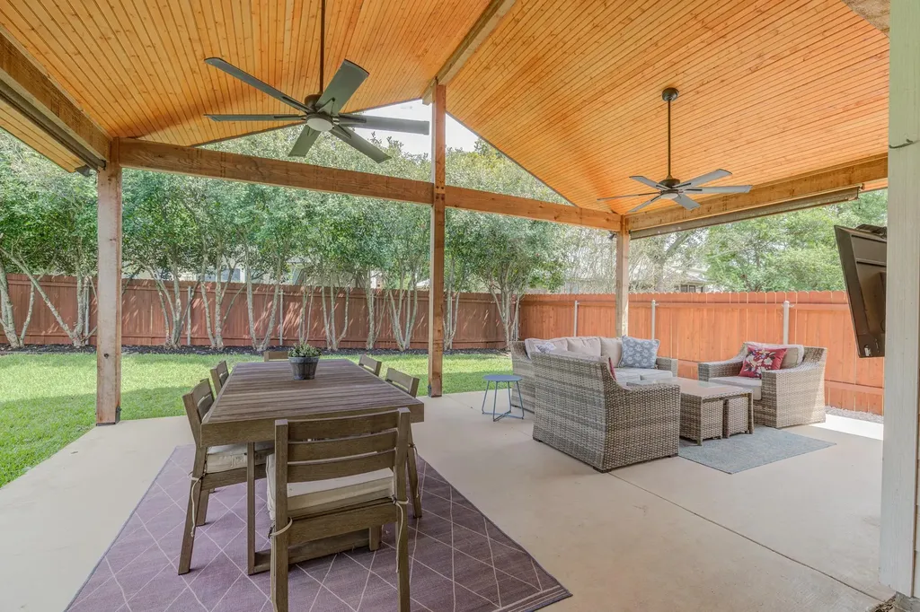 6021 Ronchamps Drive Round Rock TX 78681