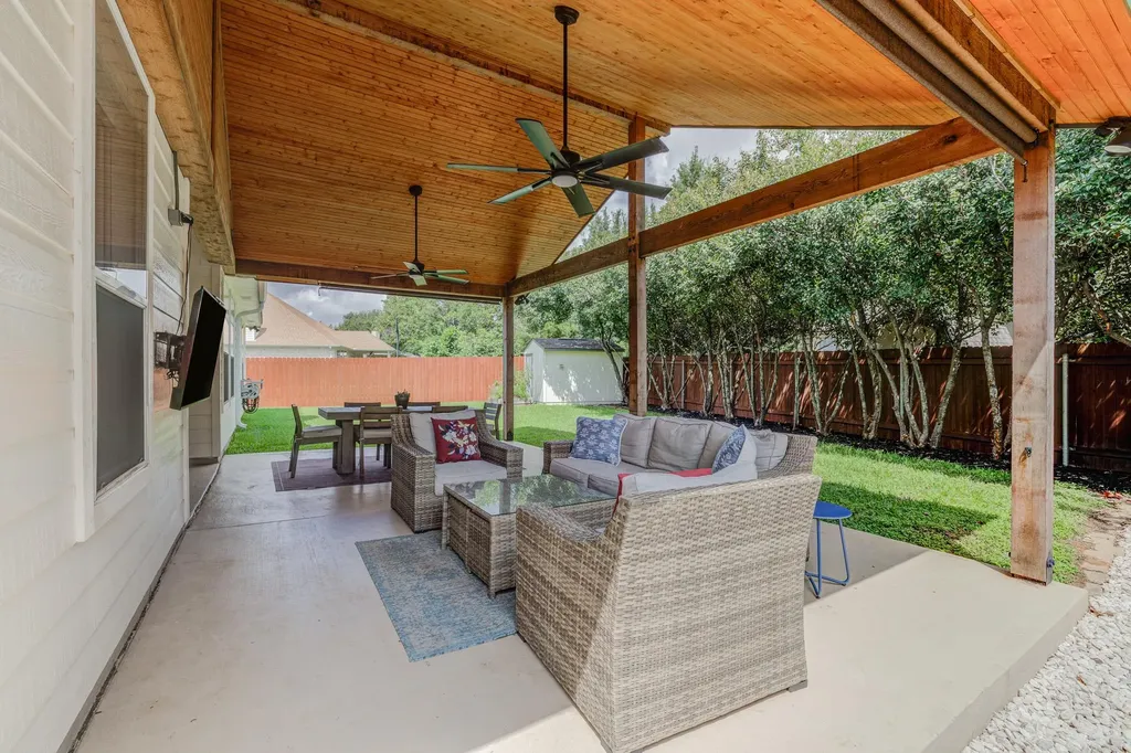 6021 Ronchamps Drive Round Rock TX 78681