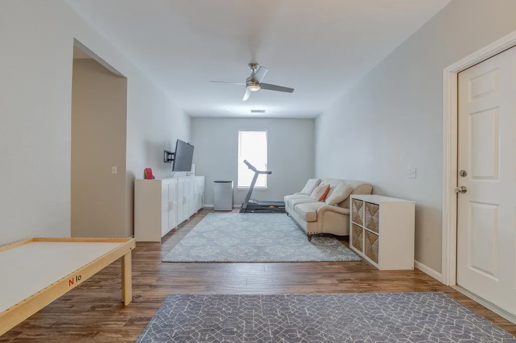 6021 Ronchamps Drive Round Rock TX 78681