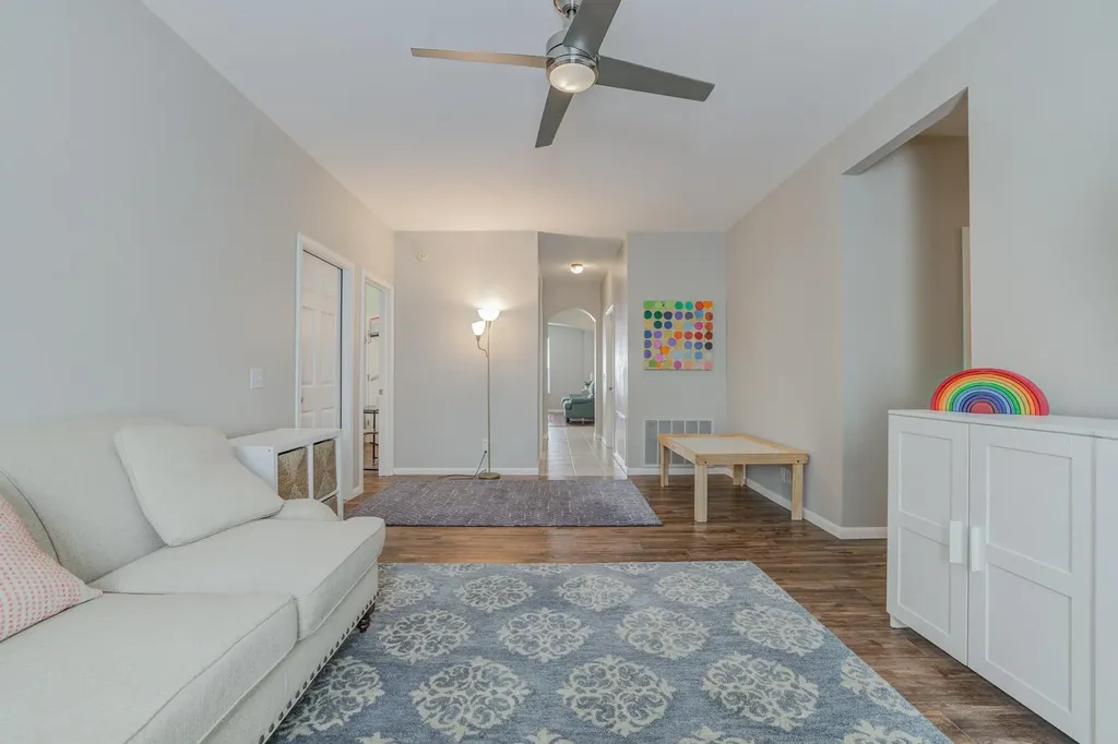 6021 Ronchamps Drive Round Rock TX 78681