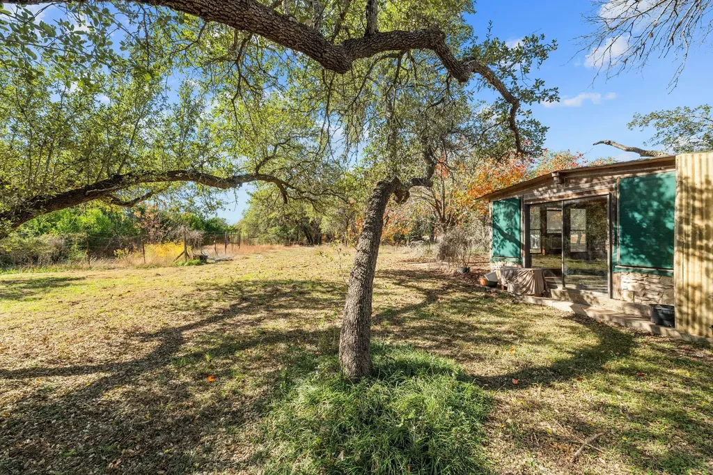 1101 Horizon Park Boulevard Leander TX 78641