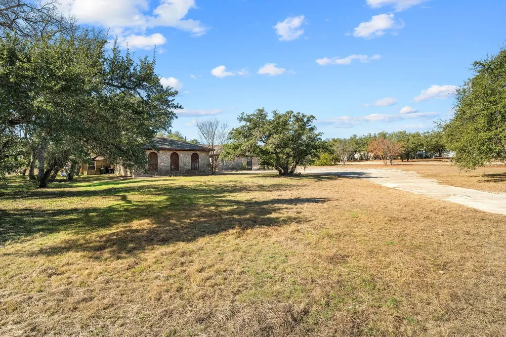 1101 Horizon Park Boulevard Leander TX 78641