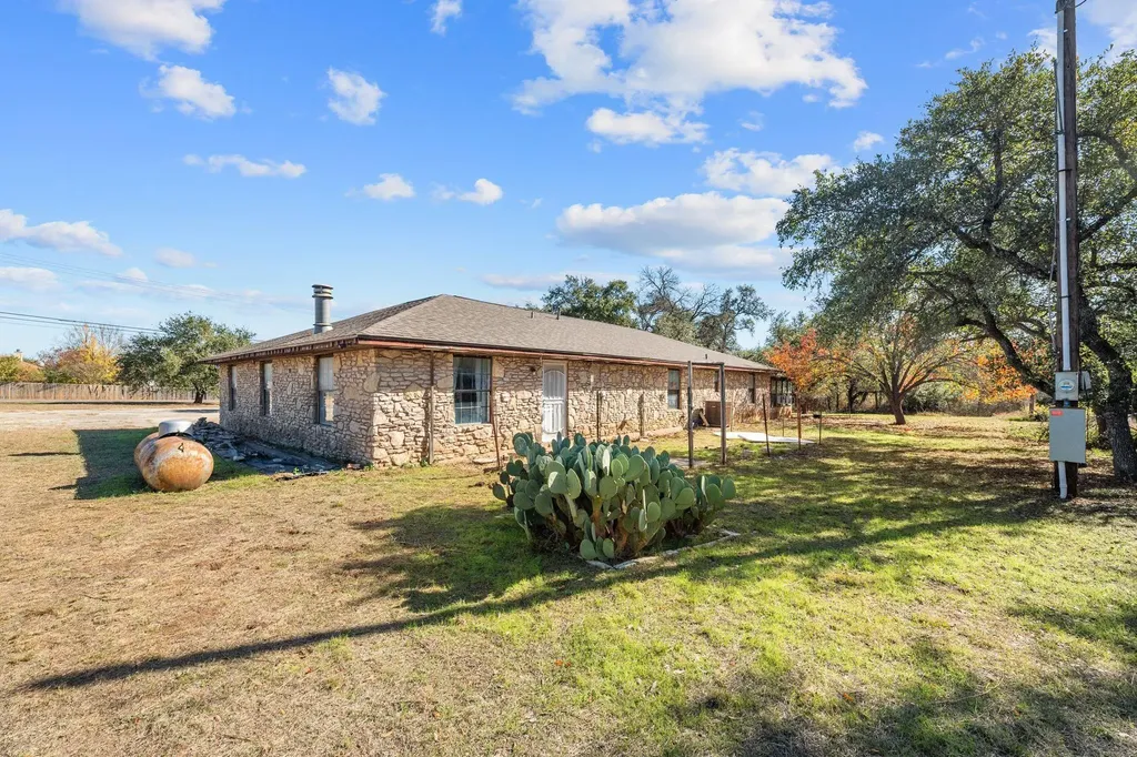 1101 Horizon Park Boulevard Leander TX 78641