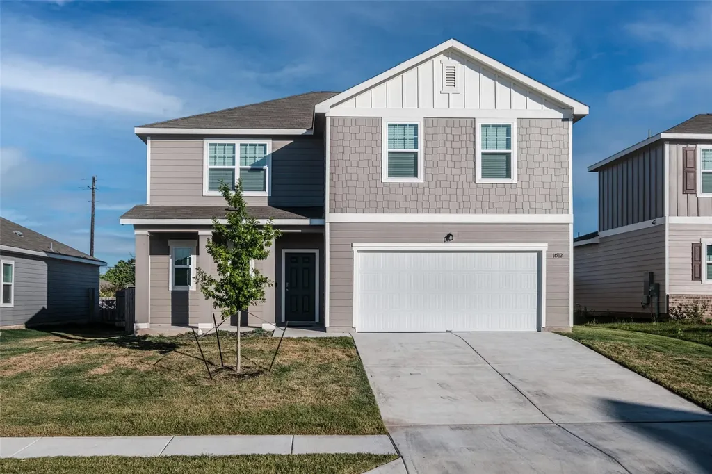 14512 Shooter Mcgavin Drive Manor TX 78653