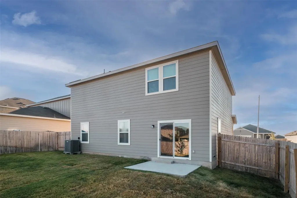 14512 Shooter Mcgavin Drive Manor TX 78653