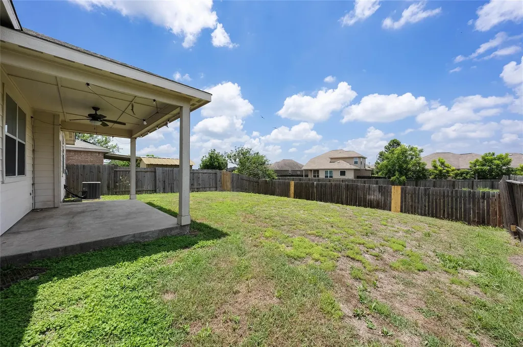 13316 Nelson Houser Street Manor TX 78653