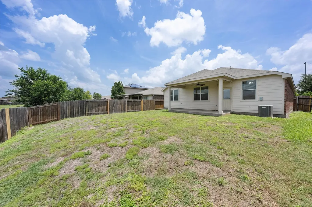 13316 Nelson Houser Street Manor TX 78653