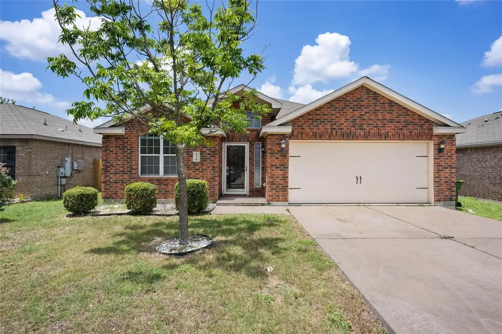 13316 Nelson Houser Street Manor TX 78653