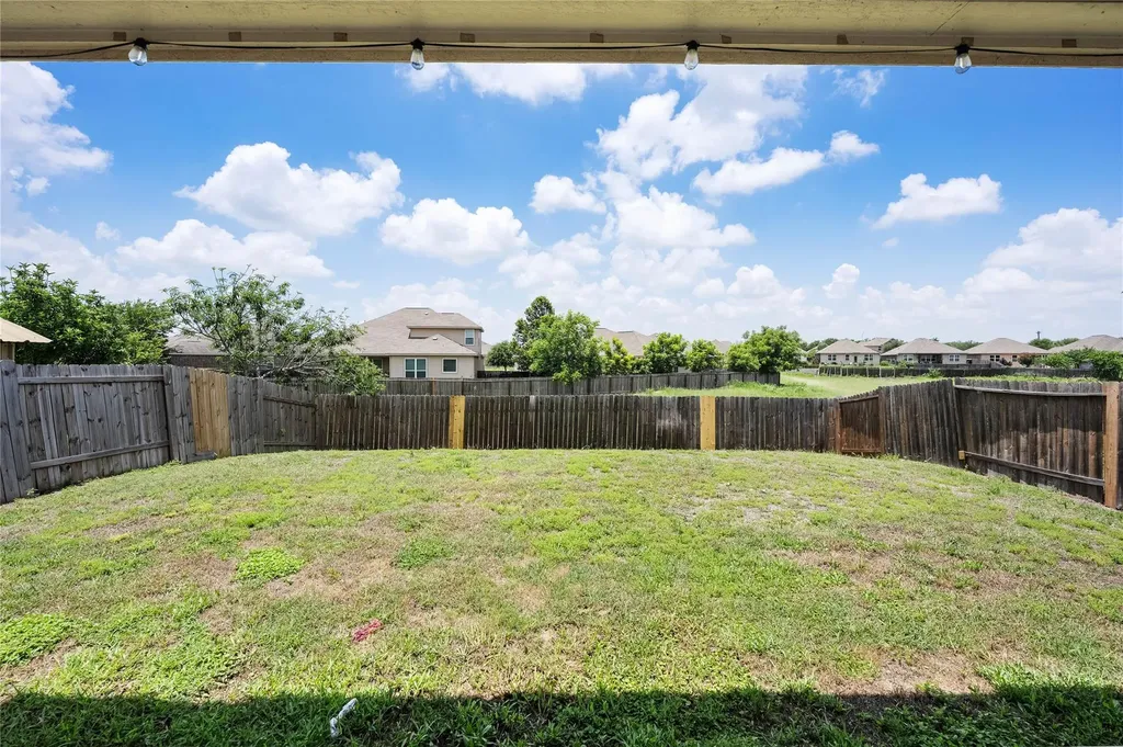 13316 Nelson Houser Street Manor TX 78653