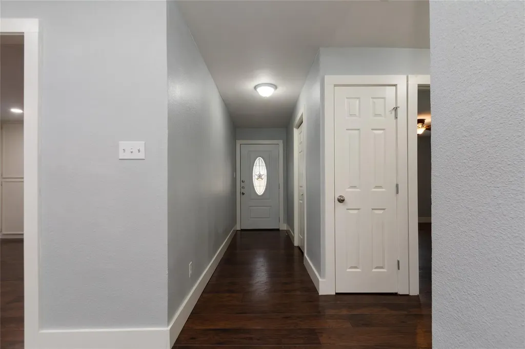 1005 George Street Taylor TX 76574