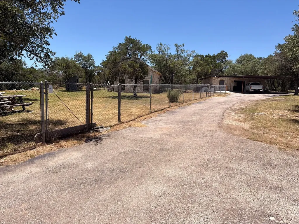 11916 Lime Creek Road Leander TX 78641