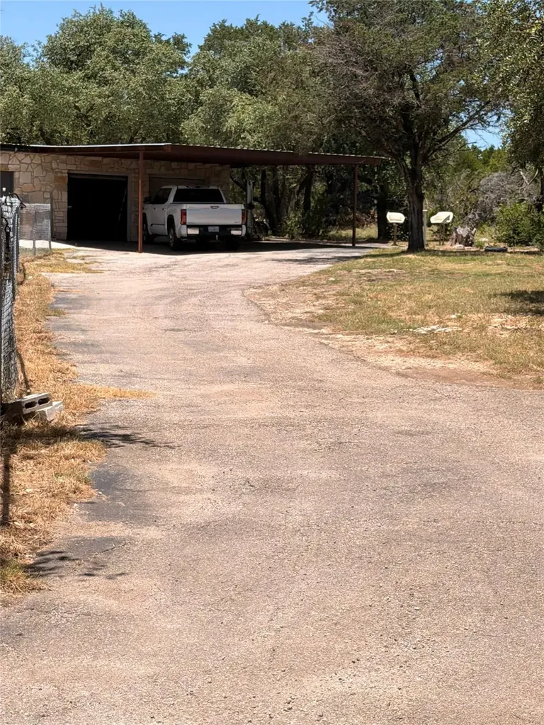 11916 Lime Creek Road Leander TX 78641