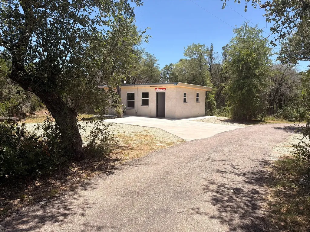 11916 Lime Creek Road Leander TX 78641