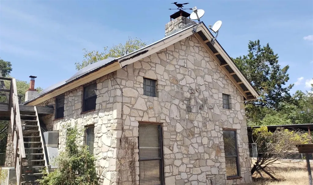 11916 Lime Creek Road Leander TX 78641