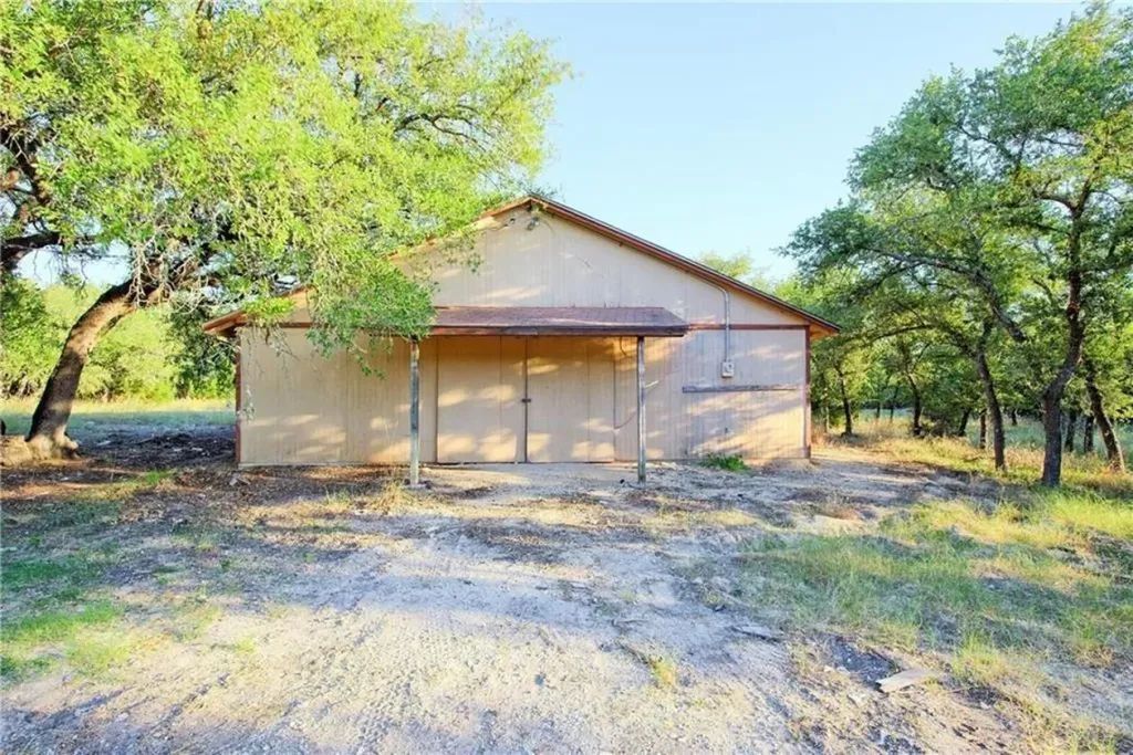 4717 Sam Bass Road Round Rock TX 78681