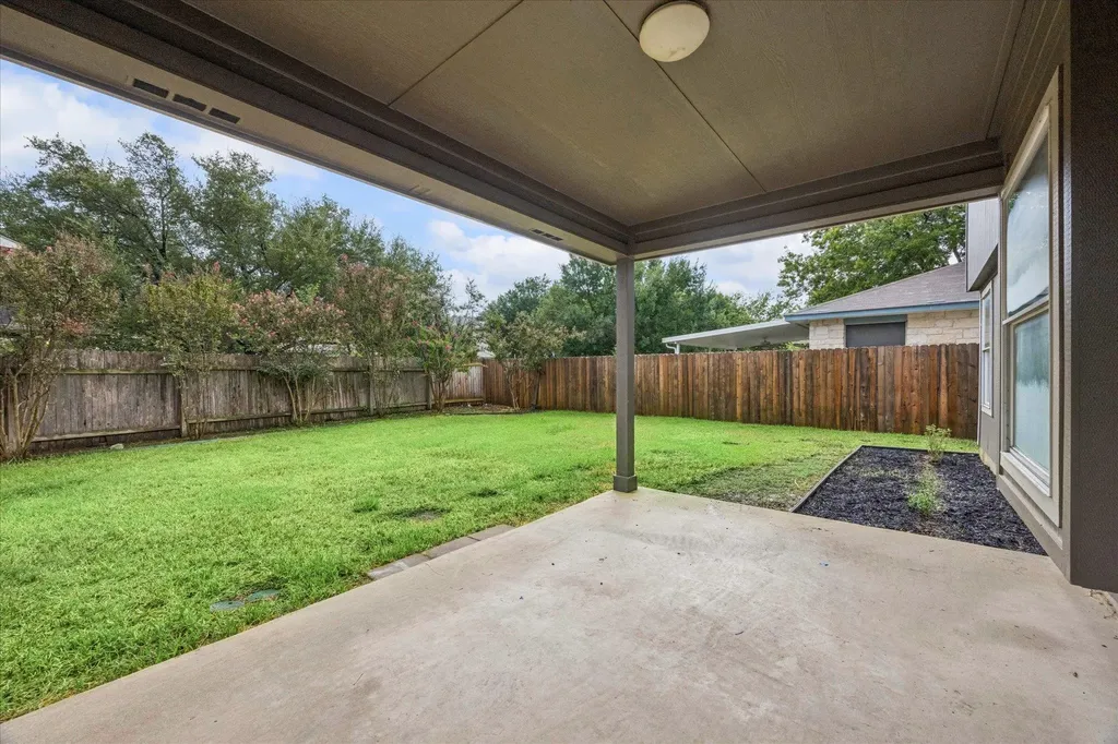 910 Port Daniel Drive Leander TX 78641