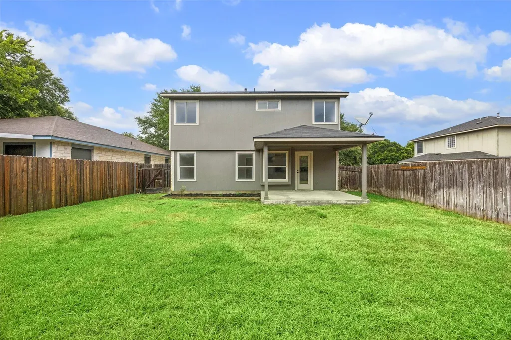 910 Port Daniel Drive Leander TX 78641